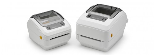 Advanced Desktop Printers